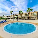 度假居 Ocean Front Line Golf And Sport Sun Bay 圣米格尔德阿沃纳