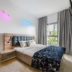度假居 Ocean Front Line Golf And Sport Sun Bay 圣米格尔德阿沃纳