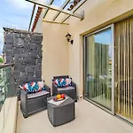 度假居 Ocean Front Line Golf And Sport Sun Bay 圣米格尔德阿沃纳