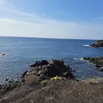 度假居 Ocean Front Line Golf And Sport Sun Bay 圣米格尔德阿沃纳