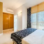 度假居 Ocean Front Line Golf And Sport Sun Bay