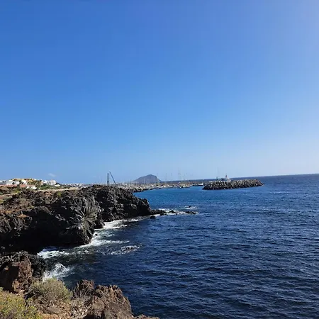 Hébergement de vacances Ocean Front Line Golf And Sport Sun Bay *