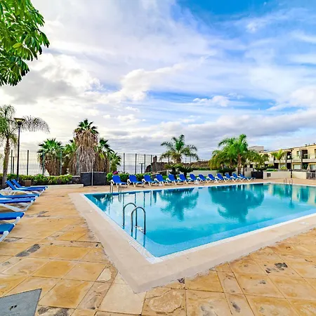 Ocean Front Line Golf And Sport Sun Bay 산미겔데아보나