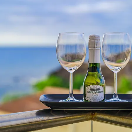 Ocean Front Line Golf And Sport Sun Bay 펜션 *