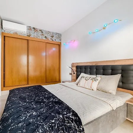 펜션 Ocean Front Line Golf And Sport Sun Bay