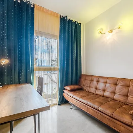 Ocean Front Line Golf And Sport Sun Bay 펜션 산미겔데아보나