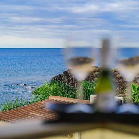 펜션 Ocean Front Line Golf And Sport Sun Bay