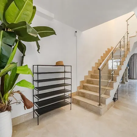 펜션 Ocean Front Line Golf And Sport Sun Bay *