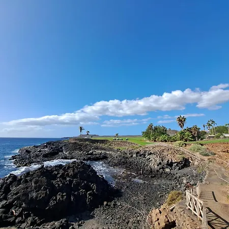 Ocean Front Line Golf And Sport Sun Bay *