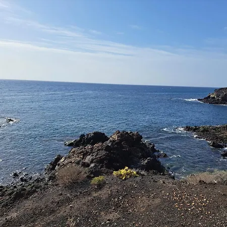 Feriehus Ocean Front Line Golf And Sport Sun Bay San Miguel de Abona