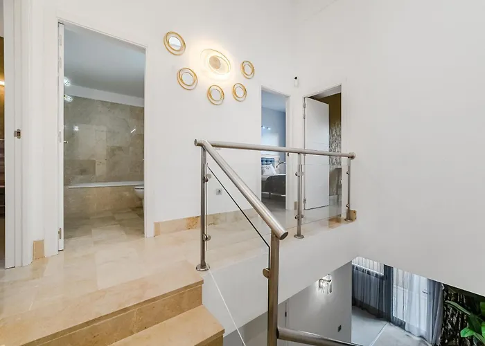 Ocean Front Line Golf And Sport Sun Bay