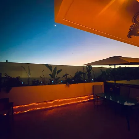 Ocean Front Line Golf And Sport Sun Bay *