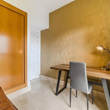 Ocean Front Line Golf And Sport Sun Bay Holiday home San Miguel de Abona