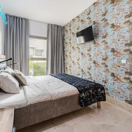 Holiday home Ocean Front Line Golf And Sport Sun Bay *