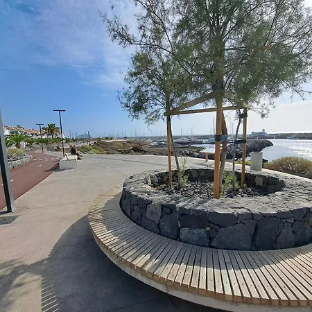 Nyaraló Ocean Front Line Golf And Sport Sun Bay San Miguel de Abona