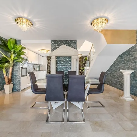 Ocean Front Line Golf And Sport Sun Bay *