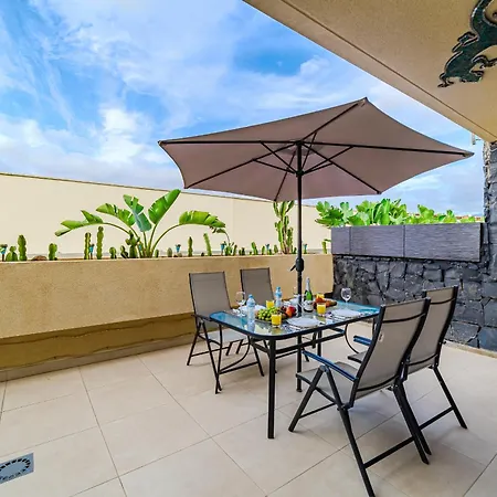 Holiday home Ocean Front Line Golf And Sport Sun Bay