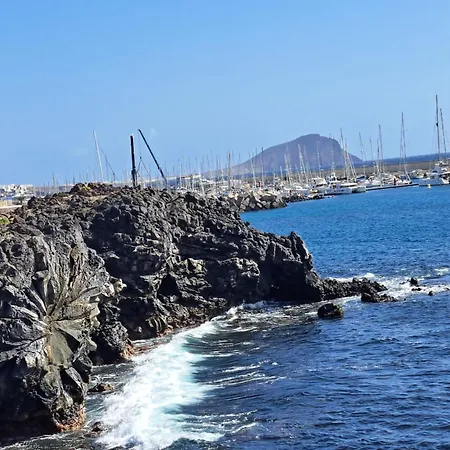 Ocean Front Line Golf And Sport Sun Bay *