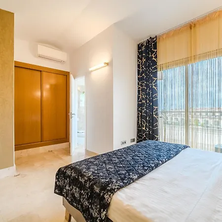 Holiday home Ocean Front Line Golf And Sport Sun Bay