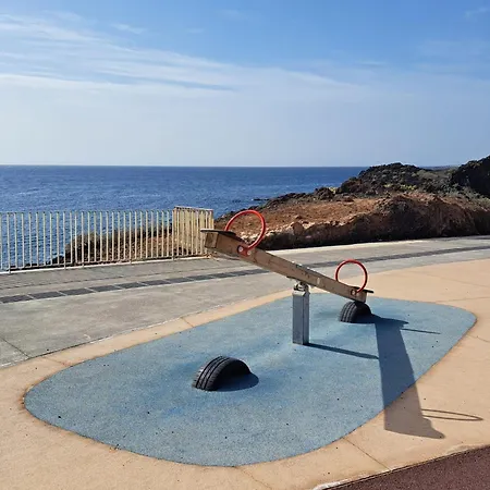 Дом отдыха Ocean Front Line Golf And Sport Sun Bay *