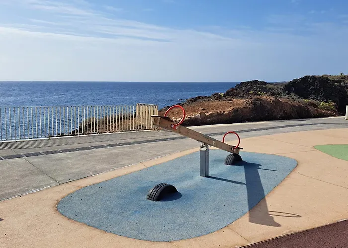 Дом отдыха Ocean Front Line Golf And Sport Sun Bay *