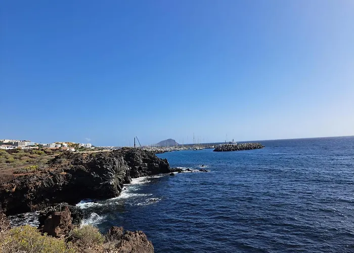 Дом отдыха Ocean Front Line Golf And Sport Sun Bay *