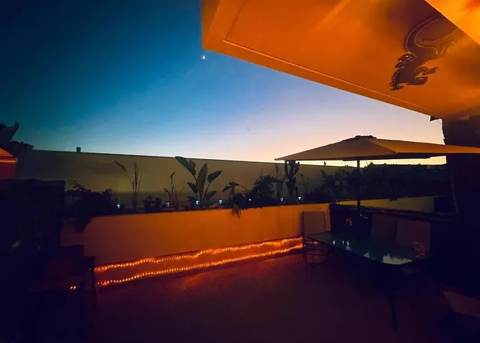 Ocean Front Line Golf And Sport Sun Bay *