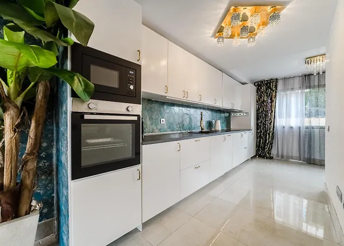 Ocean Front Line Golf And Sport Sun Bay Дом отдыха Сан Мигель