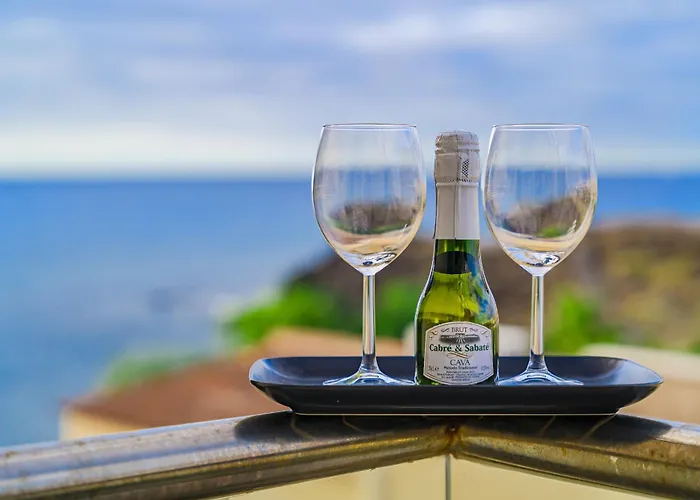 Ocean Front Line Golf And Sport Sun Bay Дом отдыха *