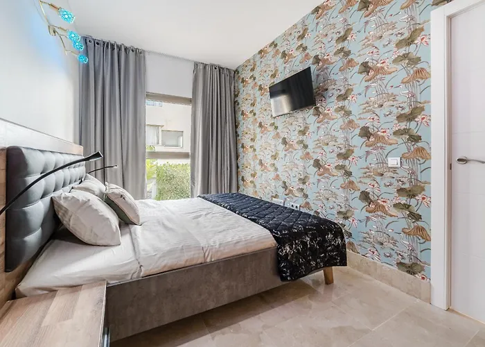 Дом отдыха Ocean Front Line Golf And Sport Sun Bay *