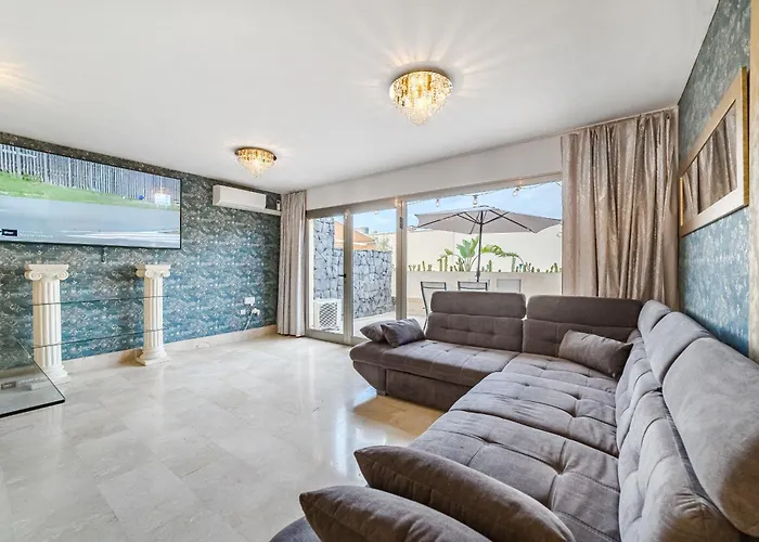 Дом отдыха Ocean Front Line Golf And Sport Sun Bay *