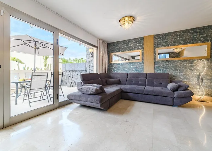 Ocean Front Line Golf And Sport Sun Bay Сан Мигель