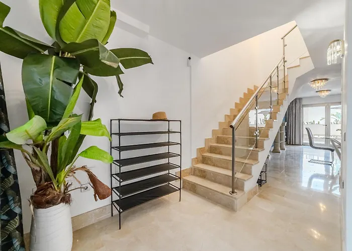 Дом отдыха Ocean Front Line Golf And Sport Sun Bay *