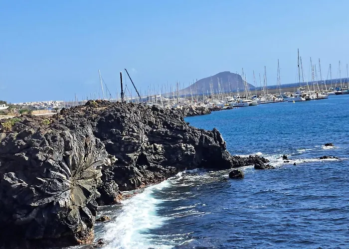 Ocean Front Line Golf And Sport Sun Bay *