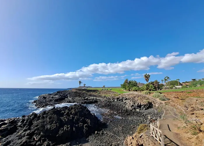 Ocean Front Line Golf And Sport Sun Bay *